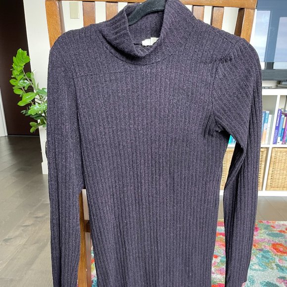 Aritzia (Wilfred Free) Mariel Dress Size M - Picture 1 of 4